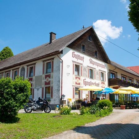 Gasthof Koglerhof Ternberg Стая снимка