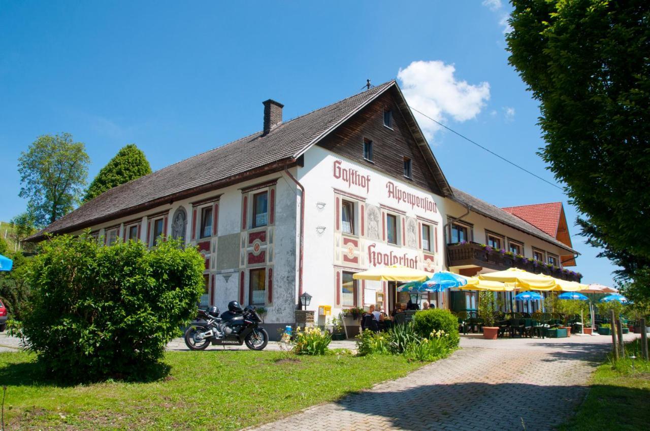 Gasthof Koglerhof Ternberg Стая снимка
